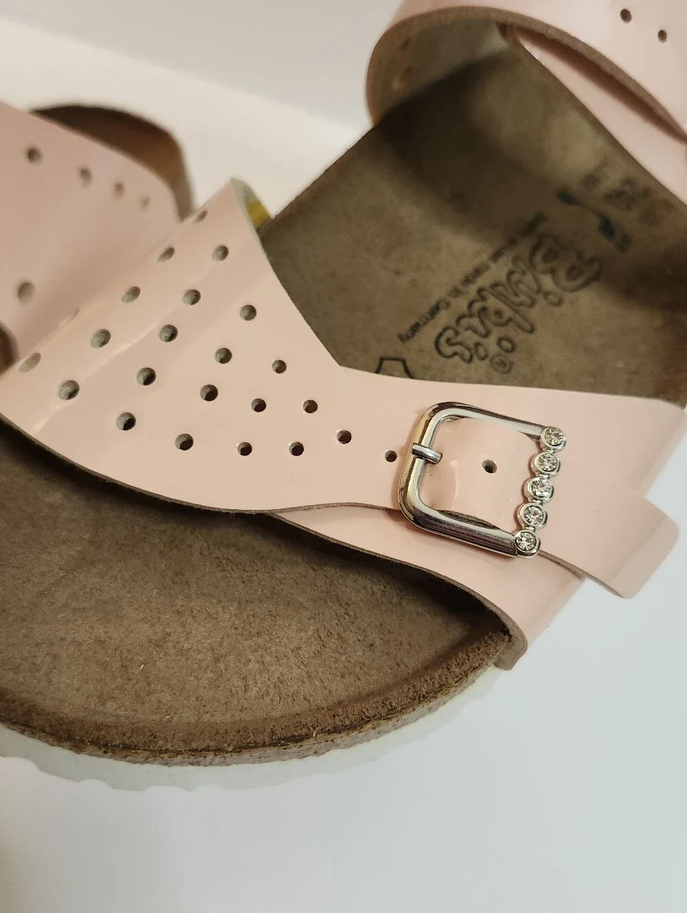 BIRKIS by BIRKENSTOCK birki by